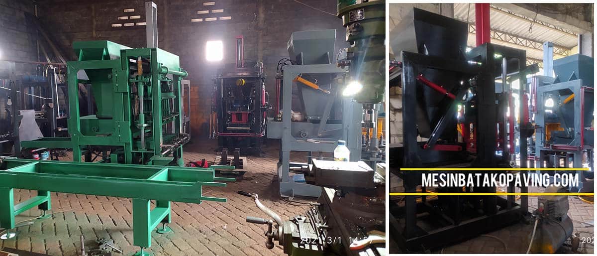 bengkel-mesin-batako-paving-block-hidrolik-afa-teknik bengkel-mesin-batako-paving-block-hidrolik-afa-teknik